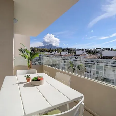 Albatross Hills, La Campana Marbella