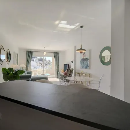 Albatross Hills, La Campana Marbella