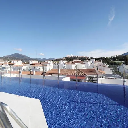 Apartment Albatross Hills, La Campana Marbella