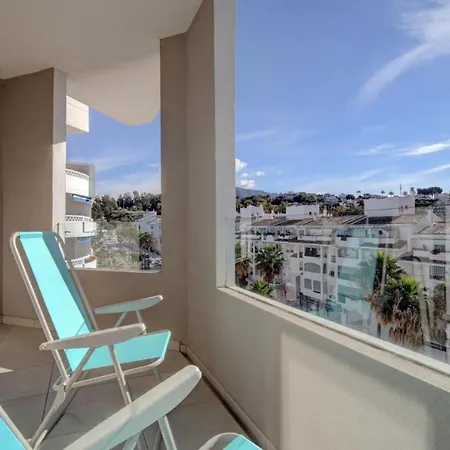 Albatross Hills, La Campana Apartment
