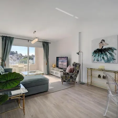 Apartment Albatross Hills, La Campana Marbella