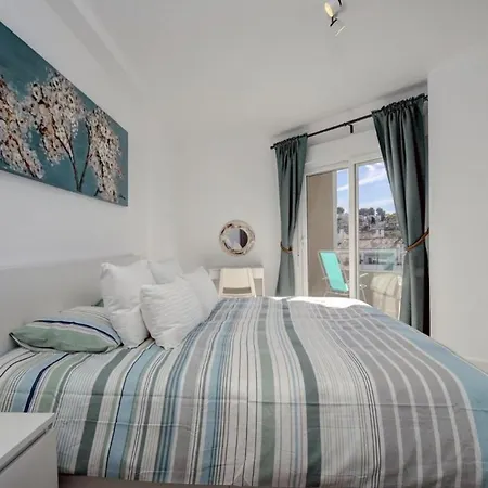 Albatross Hills, La Campana * Marbella